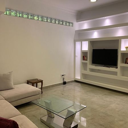 Elite Studio With Private Entrance In New Cairo 아파트 외부 사진